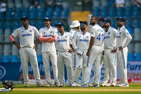 There is not much time at hand for India to introspect about the loss as the five-match series against Australia is coming soon 