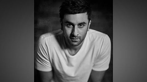 Ranbir Kapoor 