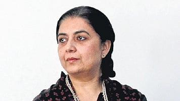 Mandeep Nagi