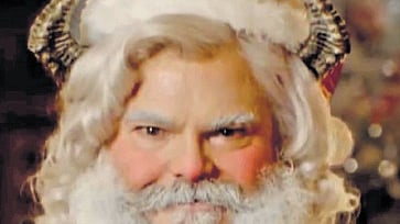  Jack Black