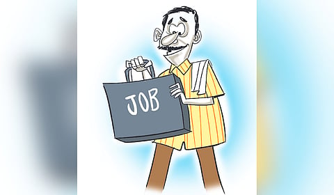 Eligible candidates aged between 18 and 40 years, with qualifications from SSC to PG level, can attend the interviews directly.