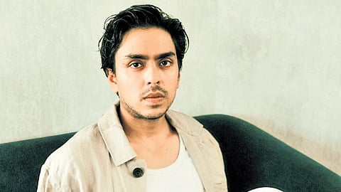 Adarsh Gourav
