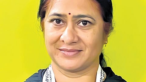  Peruri Jyoti Varma