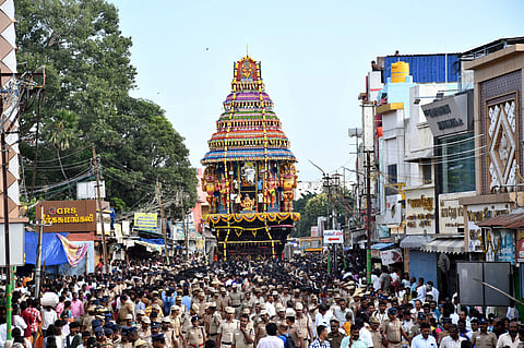 Image used for representation only.