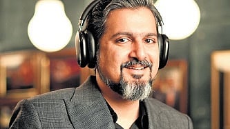 Ricky Kej