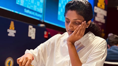 D Harika