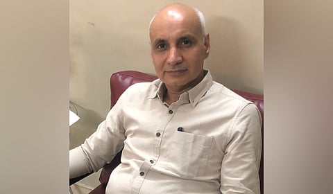 Vir Vikram Yadav 