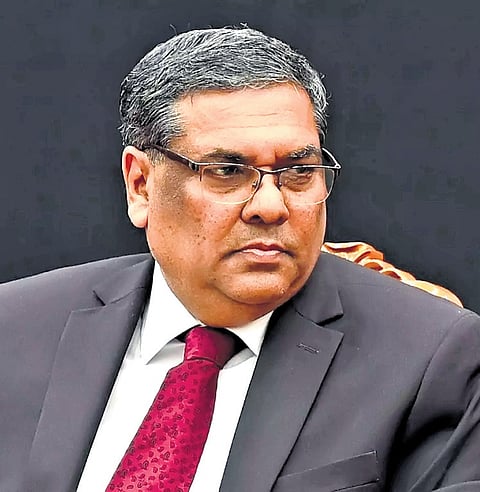 Sanjiv Khanna to be sworn in as 51st Chief Justice of India today