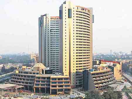 MCD office
