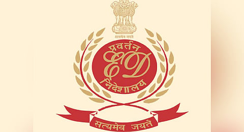 ED conducts raids across multiple locations in Chennai as part of FEMA violation probe