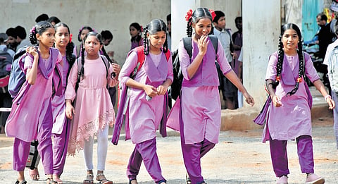 Andhra Pradesh Allocates Rs 29,909 Crore for Education in 2024-25 Budget, Focuses on Reforms and Student Employability
