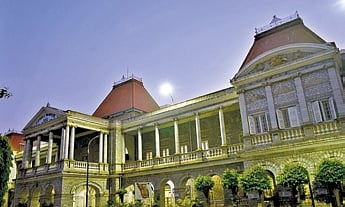  Victoria Hospital.