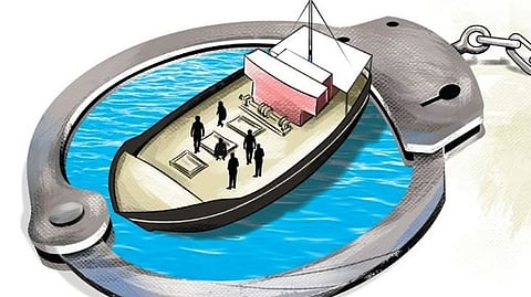 Representative image.