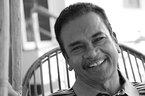 Raj Gauthaman