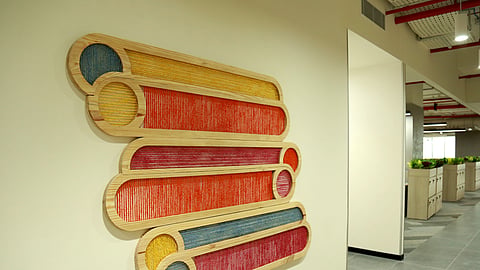 Local craft gets a boost at IBM’s new Infopark facility 