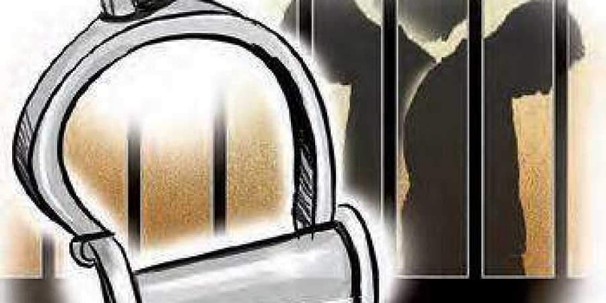 Two held after 17 years in LIC cheque-fraud case in Chennai