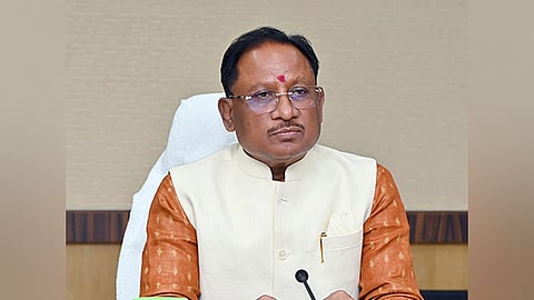 Chhattisgarh Chief Minister Vishnu Deo Sai on Wednesday chaired a high-level review meeting in Raipur to assess ongoing development works and the expansion of basic facilities in Bastar. 