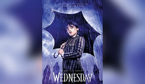 Wenesday 