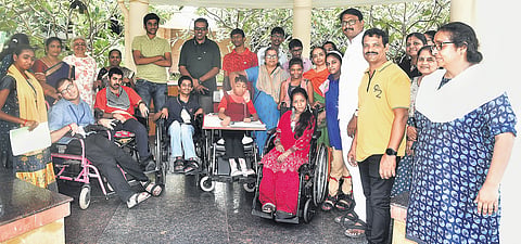 Photo | P Ravikumar