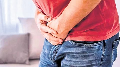 Prostate playbook
