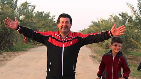 Dr Adnan Al-Bursh