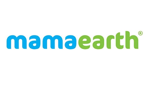 Mamaearth