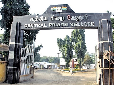 One former inmate, who was released in July, told TNIE that it was a daily ordeal for all the inmates of the prison. 