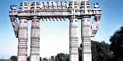 Government okays master plan for Warangal