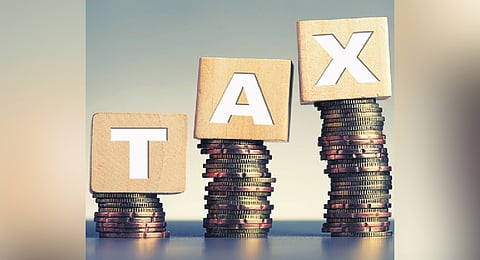Government to remind taxpayers of  ‘undisclosed’ foreign assets