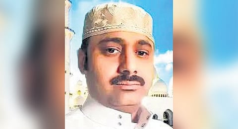 Abdul Rahim