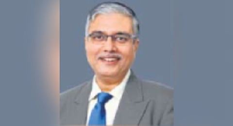 Dr Hareesh Kumar