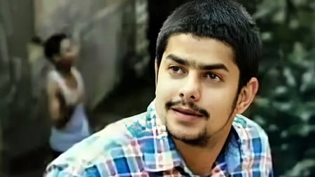 Anmol Bishnoi