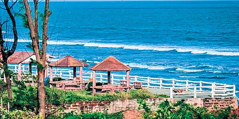 The state government on Tuesday overruled East Medinipur district administration’s order to demolish 140 illegal hotels, resorts and homestays in Mandormani. 