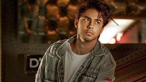 Aryan Khan