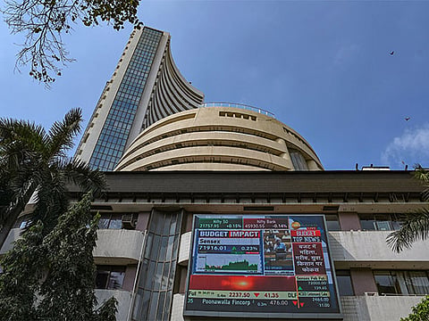 Stock markets climbed in early trade on Thursday.