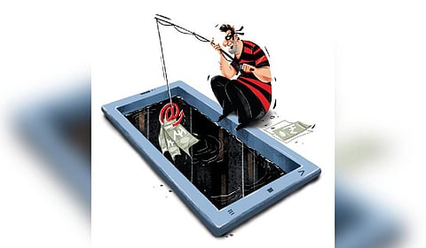 Image used for representative purpose only.