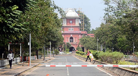 Anna University 