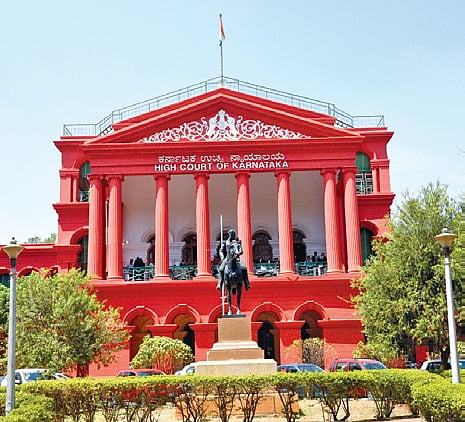 Consider granting 120 days of Child Care Leave to nurse: Karnataka HC tells NIMHANS