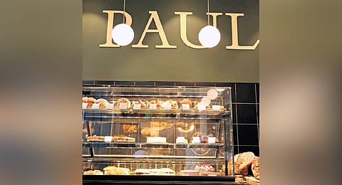 French connections