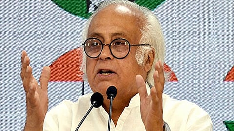 Senior Congress leader Jairam Ramesh raises questions over Maharashtra, Haryana assembly polls verdict 