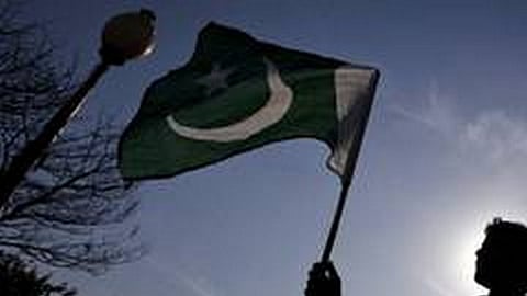 Multiple aeroplane-shaped balloons having PIA (Pakistan International Airlines) or Pakistani flag printed on them have been spotted  in different districts of the state in the past few weeks,