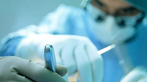 To promote equal participation in family planning, the government is encouraging men to participate by undergoing vasectomy.