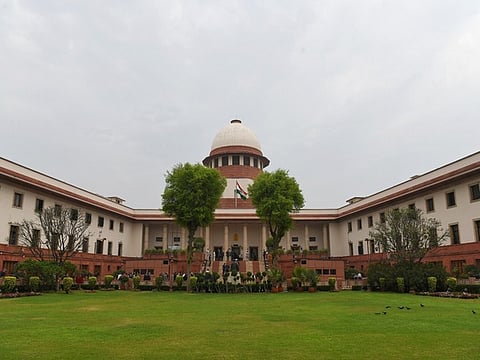 Supreme Court of India