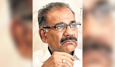 Forest Minister A K Saseendran condemned the incident, promising strict action against those responsible.