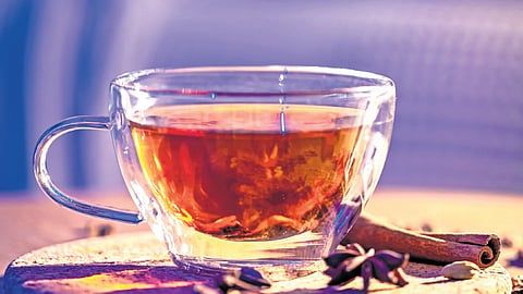 Chai pe charcha