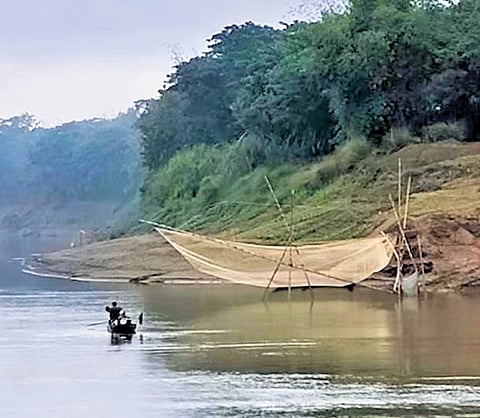 Guwahati Diary | Karimganj district renamed as Sribhumi 