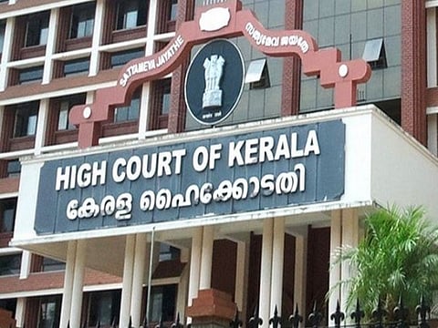 The Kerala High Court
