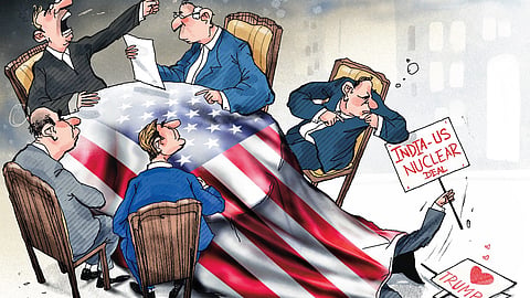 Representational image.