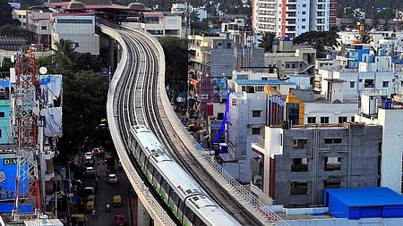 Namma Metro