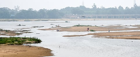 ONGC has got clearance for drilling 20 onshore exploratory wells in the Ramanathapuram district in Cauvery delta. 